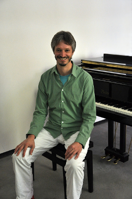 Reinhard Micko selbst